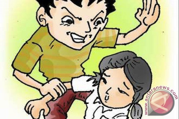 Perempuan Aceh Demo Polresta