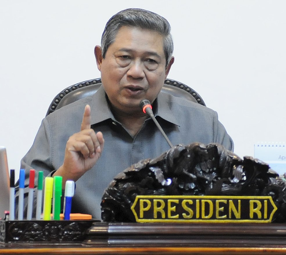 Presiden: Pastikan, Aturan Pertanahan Bawa Kebaikan Bagi Rakyat