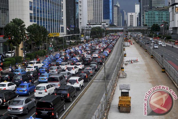 Kajian MRT tahap II diserahkan ke swasta