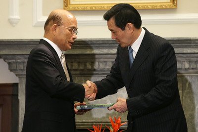 Waktu Referendum PLTN IV  Pres Ma : Setelah Pemeriksaan Selesai