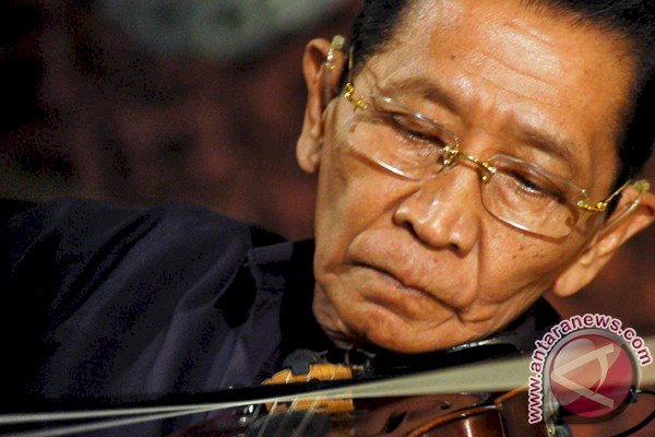 Idris Sardi meninggal dunia