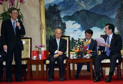 Presiden Ma Ying-jeou: Dipakai kembalinya energi nuklir di Jepang bermakna referensi penting bagi Taiwan