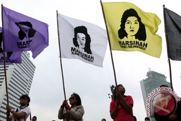 Komite Aksi Perempuan Selenggarakan 