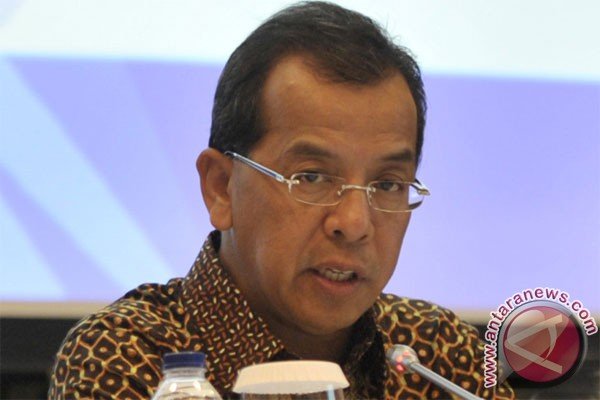 Garuda akan ambil alih rute Merpati