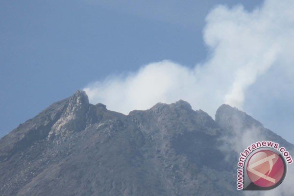 Warga Tiga Dusun Merapi Siap Dievakuasi