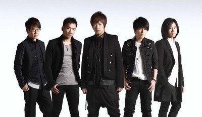 Mayday, Magic Power Hadir Di Pesta Musik Jepang