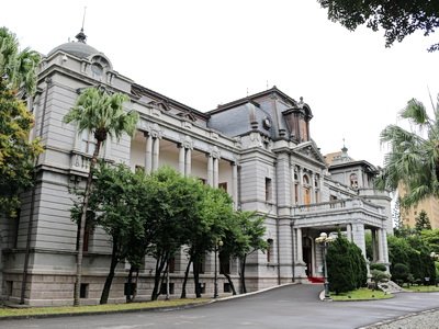 Hari Ibu Nasional, Taipei Guest House Gratis