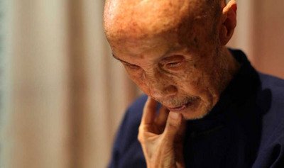 Presiden Ma Beri Pujian, Ratusan Sastrawan Hadir Dalam Upacara Duka Chou Meng-tieh