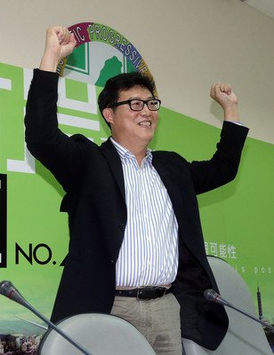 Pooling Awal Calon Walikota DPP, Yao Wen-Chih Memimpin