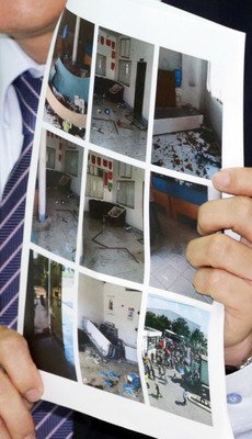 Kerusuhan Di Vietnam Menyebabkan 16 Tionghua Tewas