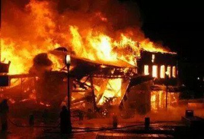 OCAC: Tidak Perlu Mengutus Kapal Perang, Karena Kerusuhan di Vietnam Mulai Mereda