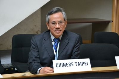 Qiu Wen Da Menghadiri WHA   Akan Melakukan Pembicaraan Bilateral Dengan Daratan Tiongkok