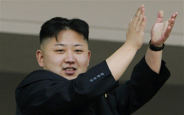 Media Korea: “ vokalis band korea utara belum dieksekusi”