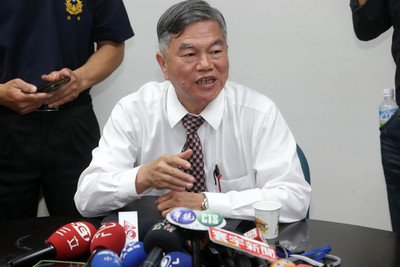 Wakil Menteri Ekonomi akan pimpin rombongan ke Vietnam untuk membantu pengusaha Taiwan memulihkan kerja pasca kerusuhan anti-Tio