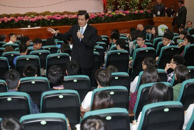 Masa Jabatan Presiden Genap 6 Tahun, Bentuk Tim Konsultan Dari Generasi Muda