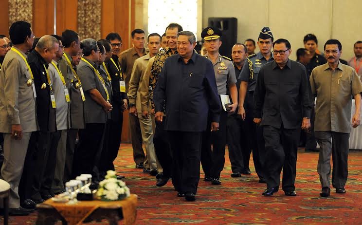 Presiden: Inflasi Musuh Perekonomian Rakyat