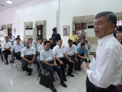 Vietnam Terima Tim Survey, Menko Chang : Pertemuan Kedua Belah Pihak Setingkat