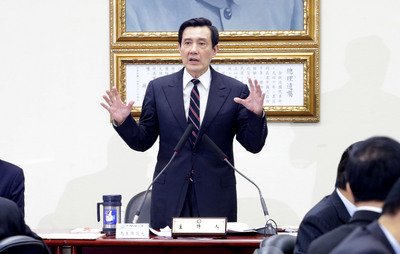 Prosentase Pengangguran Taiwan Turun Menjadi 4%