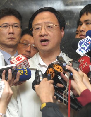 Keamanan MRT Taipei Dipertimbangkan Masuk Dalam Pengawasan Kepolisian