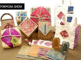 Karya Designer Taiwan Tampil Dalam Paris Design Festival