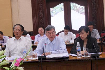 Kementrian Perekonomian: Delegasi Taiwan Ke 2 Diberangkatkan 26 Mei