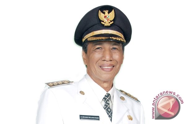 Kotabaru mekarkan kabupaten untuk wujudkan Provinsi Kalimantan Tenggara