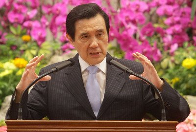 Presiden Ma Ying-jeou berharap negosiasi partai berkuasa dan oposisi bisa membuahkan kesepakatan atas kebijaksanaan ekonomi