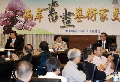 Pasca Anti PPJ, Mantan Ketua ARATS Ke Taiwan