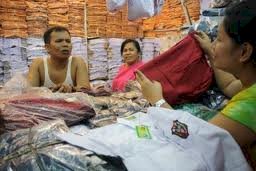 Kemenperin Gelar Pameran Seragam Dan Pakaian Kerja