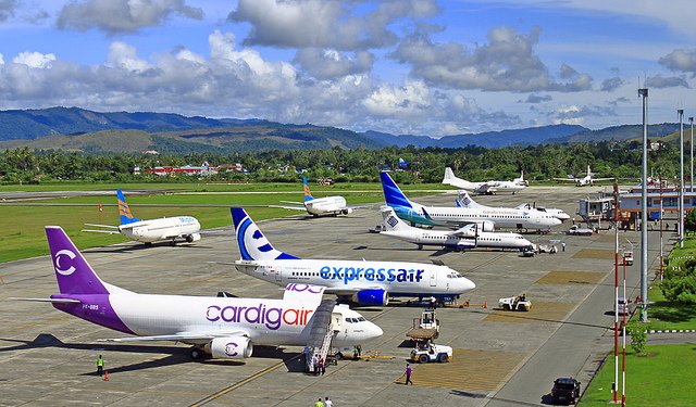 Jelang Lebaran, 5 Maskapai Ajukan Tambahan Penerbangan