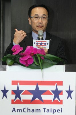 Pengusaha Amerika Yakini Kebebasan Perekonomian Taiwan