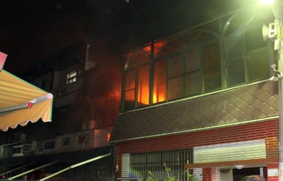Kemendag: kasus Kebakaran punya rekor bagus
