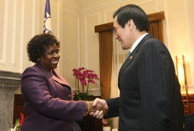 Presiden Sao Tome Berkunjung Ke Beijing? Kemenlu Akan Memonitor Dengan Seksama