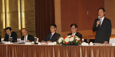 PM Jiang: Zona Ekonomi Bebas Penting, Harap Partai Oposisi Tidak Melihat Negatif