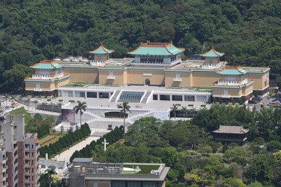 Dua musium Taiwan diranking sebagai musium paling populer top 20 di dunia pada 2013