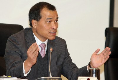 Menteri Transportasi menyangkal kemungkinan bahwa Bandara Songshan akan dihentikan dalam 15 tahun mendatang