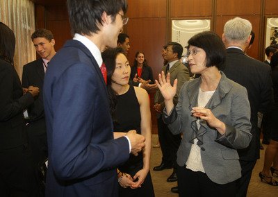 Kementrian Luar Negeri meluncurkan program pertukaran “Mosaic Taiwan” bagi pelajar dan profesional Amerika Serikat