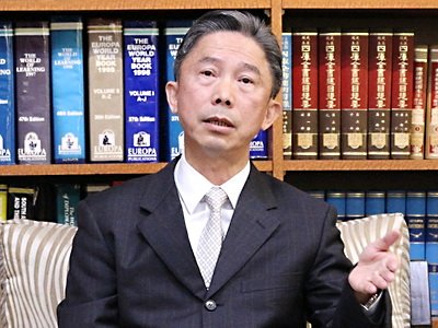 Kemenlu: Taiwan-Penghu-Kinmen-Machu Di Bawah Kekuasaan Republik Tiongkok