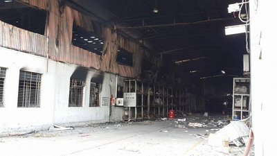 Kompensasi Kerusuhan Vietnam, Pemerintah Masih Terus Koordinasi