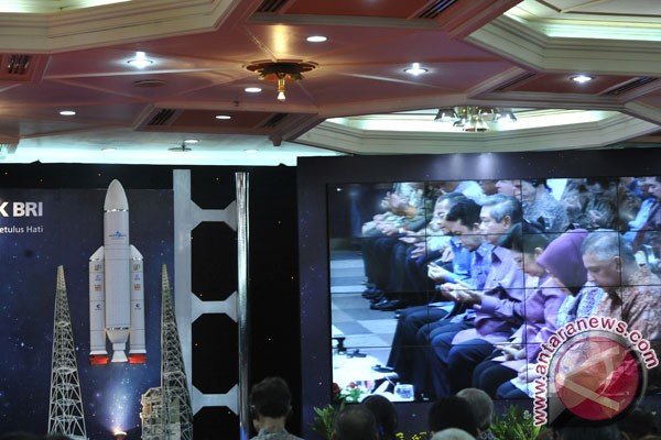 Tiga Alasan Arianespace Bidik Pasar Indonesia