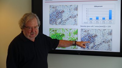 James P. Allison & Honjo Tasuku Memenangkan Penghargaan Tang Prize