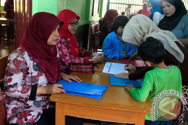 Kuota Siswa Sekolah Negeri Di Semarang Bertambah