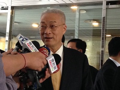 Wapres: Taiwan adalah gerbang paling ideal bagi dunia untuk masuk ke Daratan Tiongkok