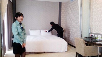 Perlindungan Berlebihan? Kemendik Akan Merevisi Aturan Perlindungan Siswa Magang