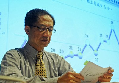 3 Bulan Berturut-turut Rambu Industri Manufaktur Domestik Bulan Mei Menunjukkan Resesi