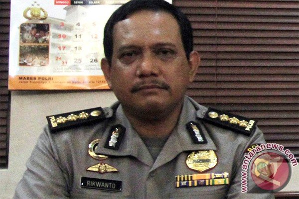 Polda Metro kerahkan 30.000 personil amankan pilpres