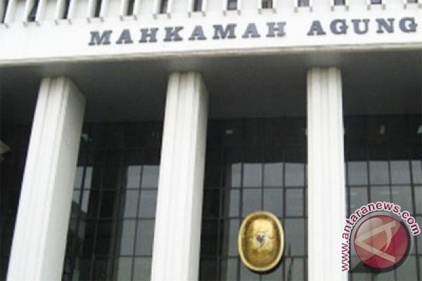 MK Putuskan Pilpres 2014 Digelar Satu Putaran