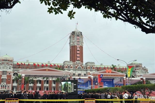 OCAC: Persilahkan Para Perantau Tionghwa ke Taiwan Semarakkan Hari Ulang Tahun Double Ten