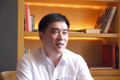 Hao Loong-bin Dukung Pembekuan Program Taiwan Merdeka Partai DPP