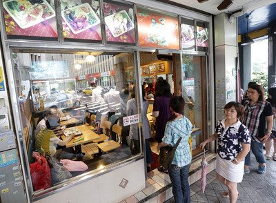 Harga Makanan Jajanan Luar Bulan Juni Tertinggi Dalam 65 Bulan, Produk Sehari-hari Semakin Mahal Harganya